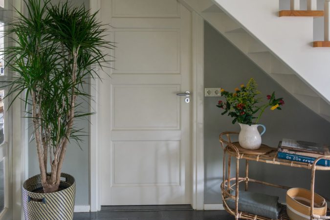 interieurplan stylist hal