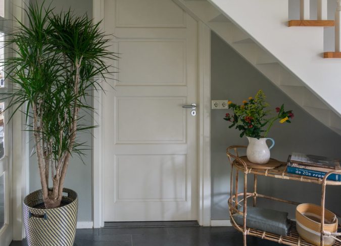 interieurplan stylist hal