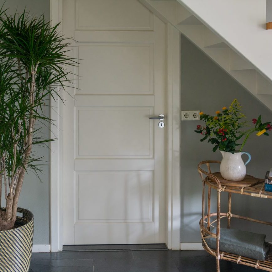 interieurplan stylist hal