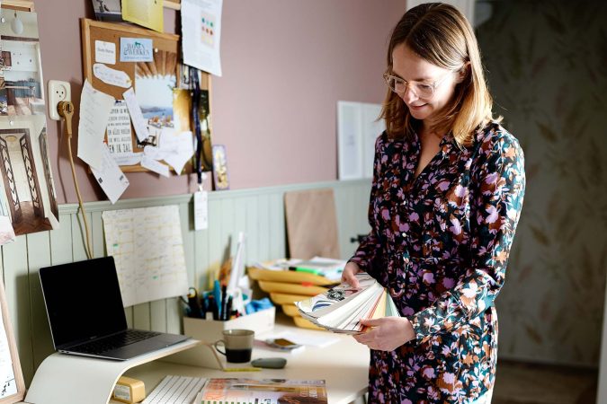 interieurstylist Groningen