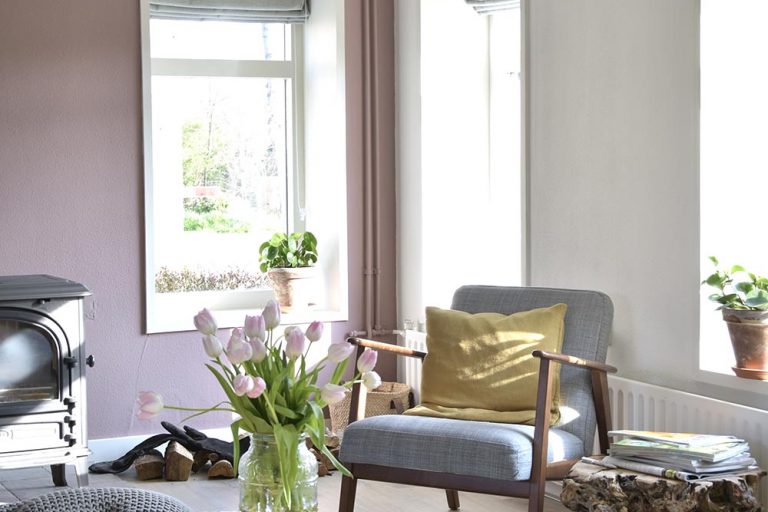 kleuradvies woonkamer kleuradvies woonkamer door interieur stylist Groningen