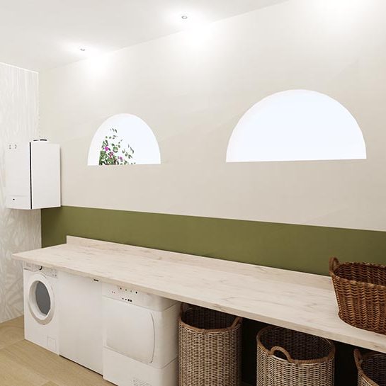 uitbouw interieuradvies bijkeuken