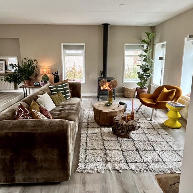 tips indeling interieur