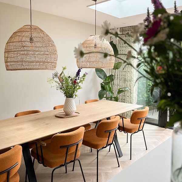 interieurplan interieuradvies Haren Groningen