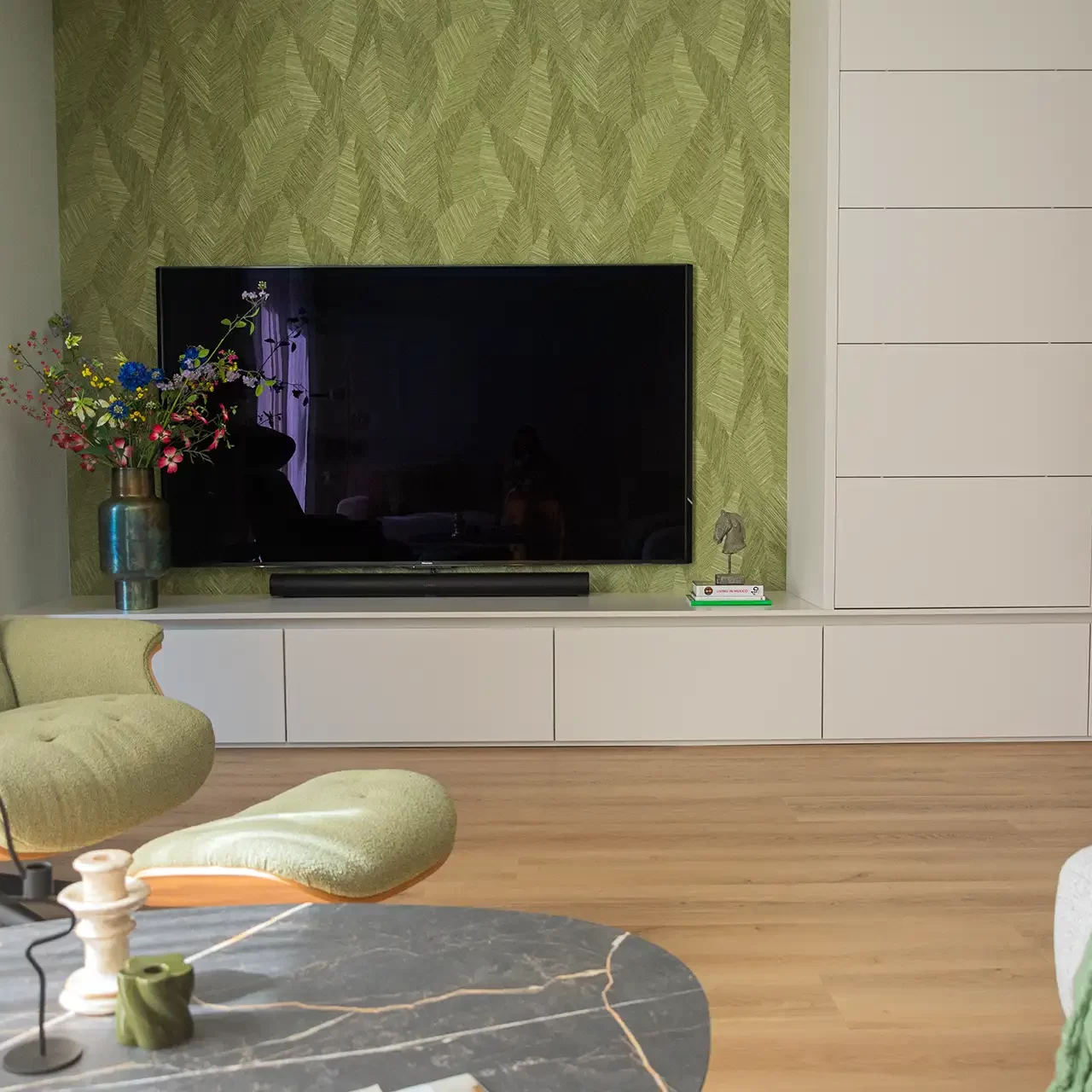 Interieuradvies Delfzijl Interieuradvies nieuwbouwwoning Delfzijl