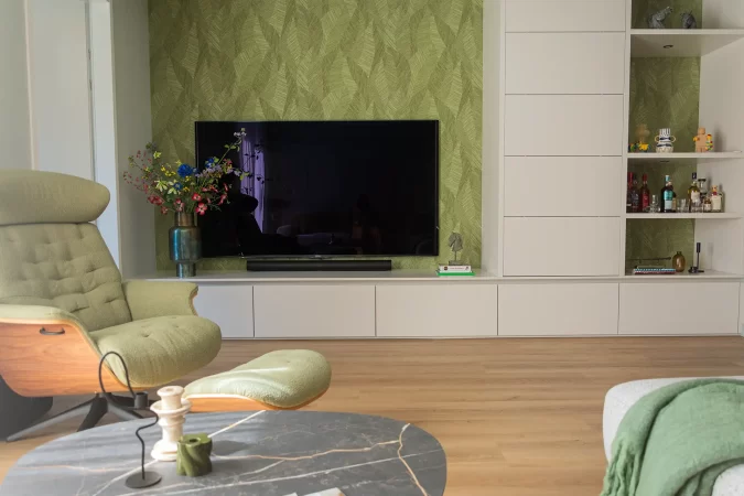 Interieuradvies nieuwbouwwoning Delfzijl