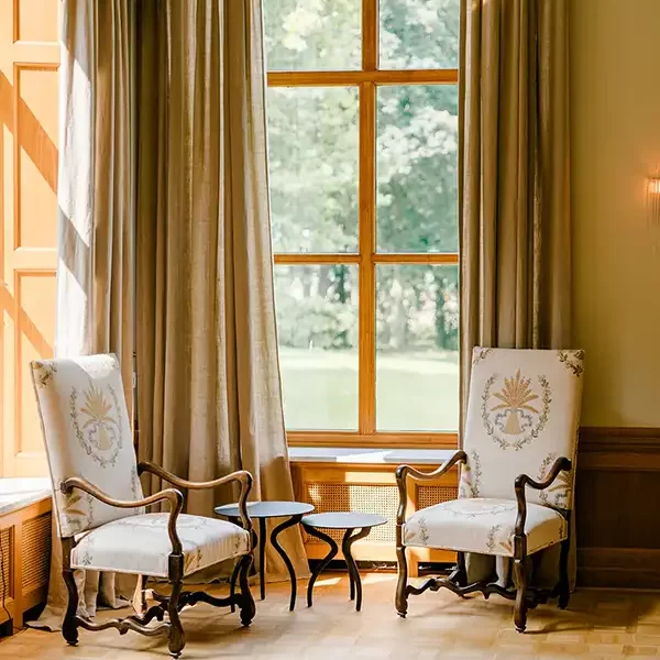 Interieur Breedenborg styling