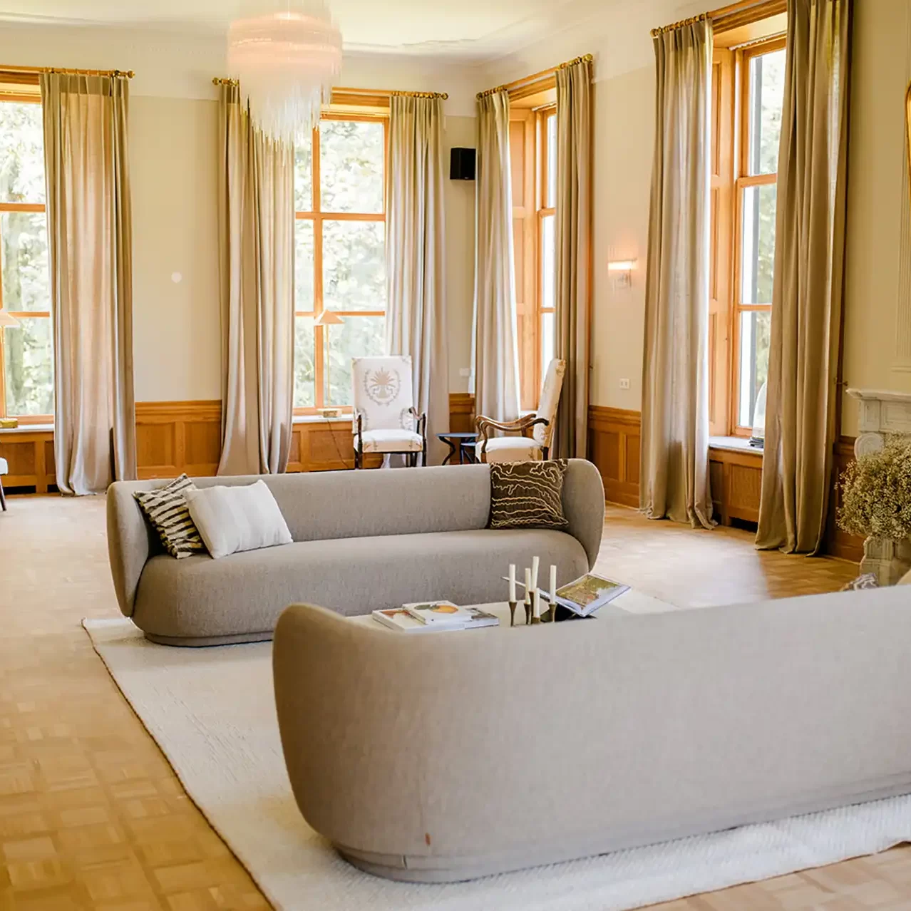 Interieurstyling na renovatie Breedenborg Groningen Interieurstyling na renovatie Breedenborg Groningen