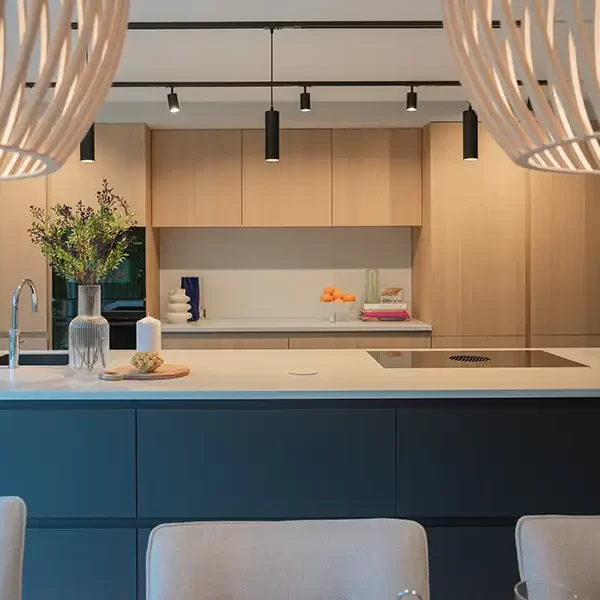 interieuradvies keuken woning gezin Groningen