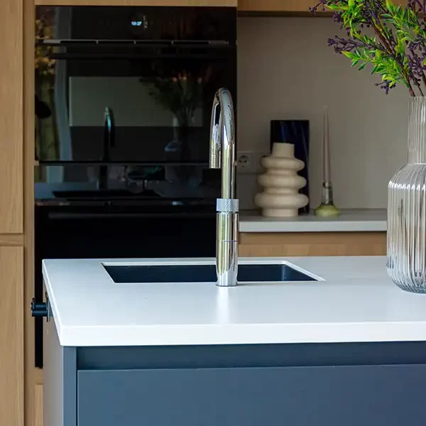 kraan keuken interieuradvies Groningen