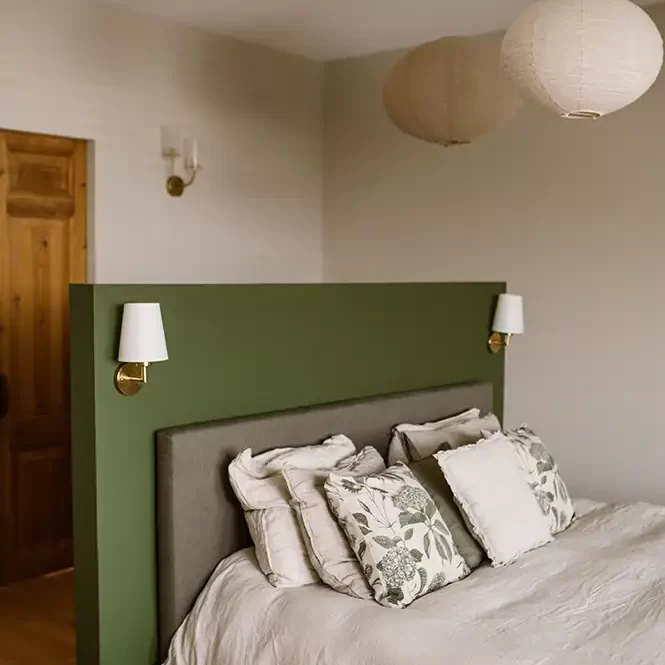 interieurstyling stylist slaapkamer Blauwestad