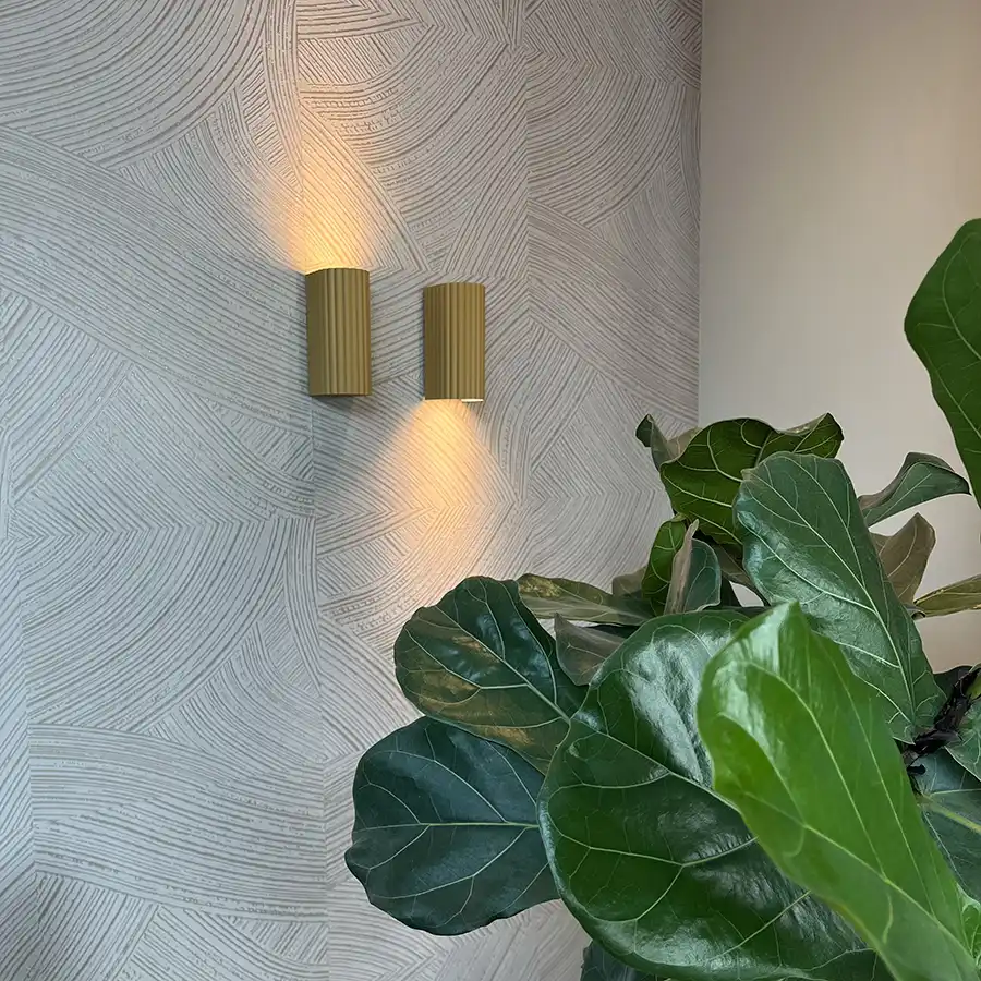 interieuradvies Assen verlichting lichtplan